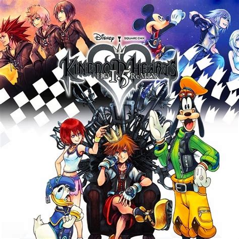 kh1 5 walkthrough|kingdom hearts 1.5 guide.